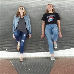 Meet your Posher, Erika